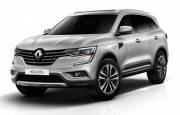 Renault Koleos 2 2017-